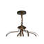 8 - Light Chandelier