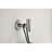 Sturdy and Durable Wall Mounted Bathroom Hardware Set (3-Piece)-115954560