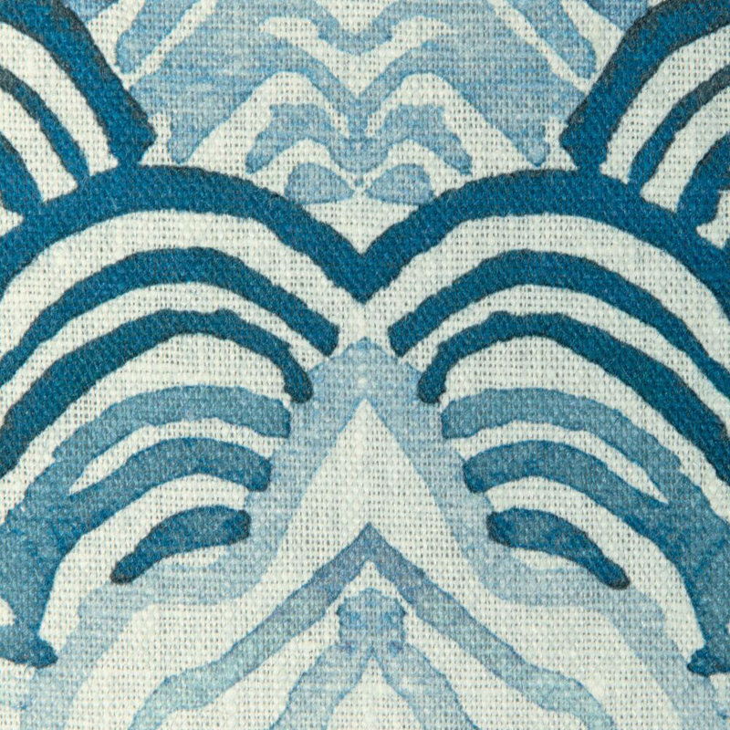 Shangri La, Indigo