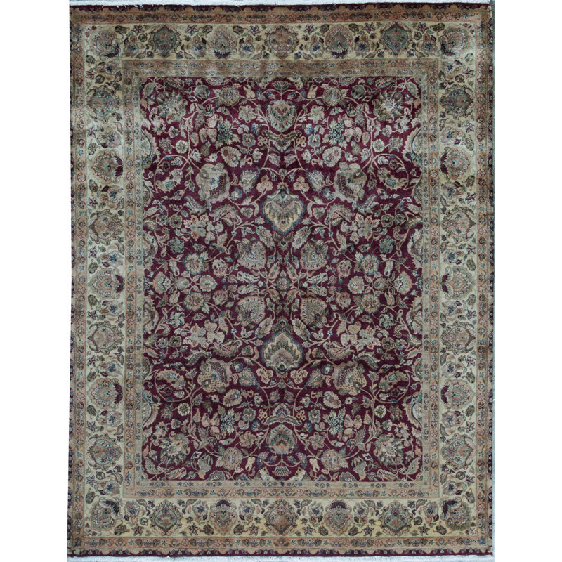 One-of-a-Kind 8'2" X 10'7" Area Rug