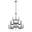Napoli 20 - Light Chandelier-1361732613