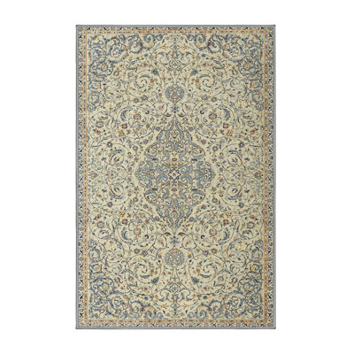 Driskell Oriental Indoor Rug