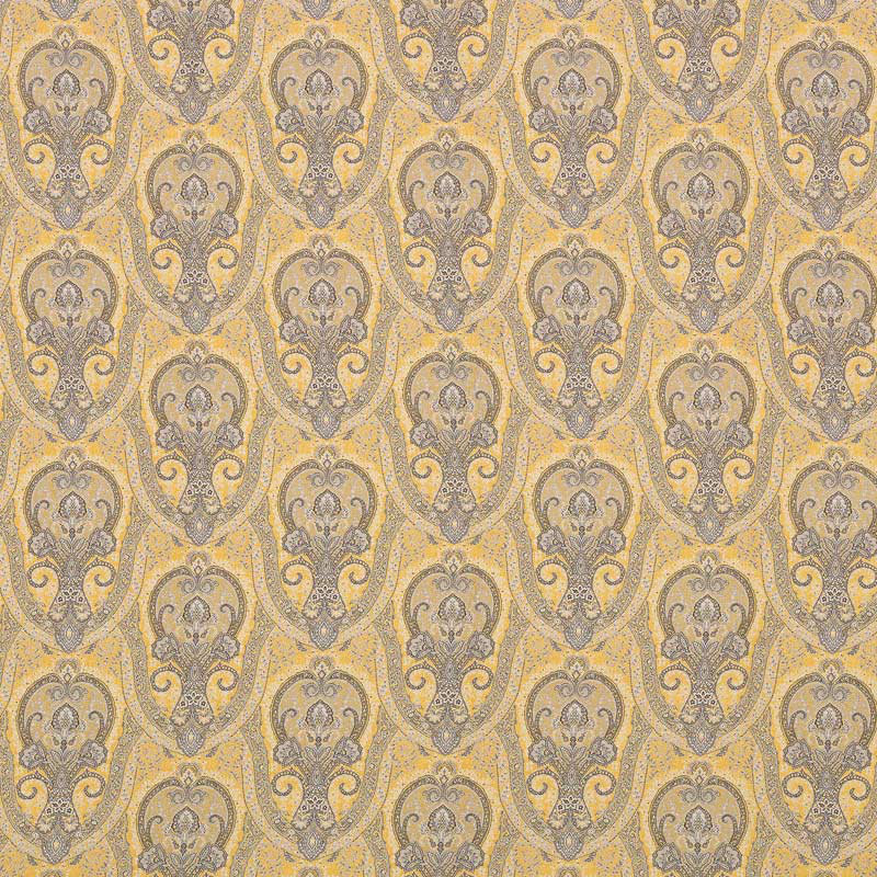 Wainwright Traditional II Fabric, Buttercup