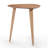 Luqman Solid Wood Top End Table-20348713