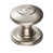 Satin Nickel selected