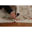 Wool Floral Indoor Rug