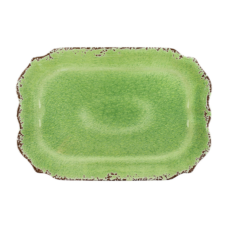 Melamine Tray