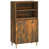 Smoked oak is out of stock