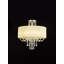 London Semi Flush Mount-1601707877