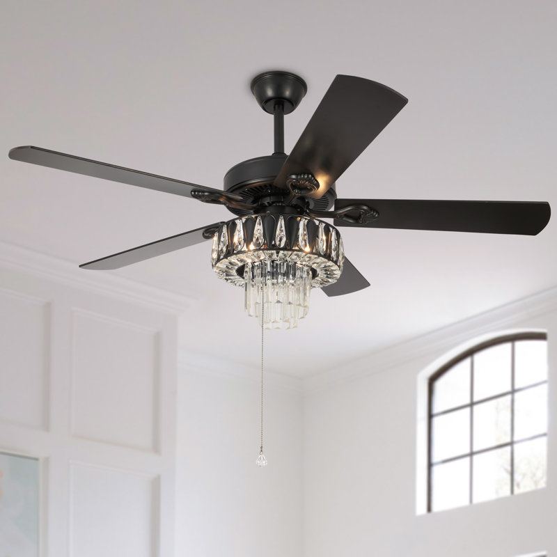 Analiya 53'' Ceiling Fan
