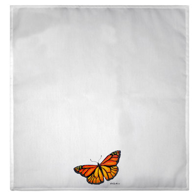 Serviette à main spreadwing monarch Hitomi
