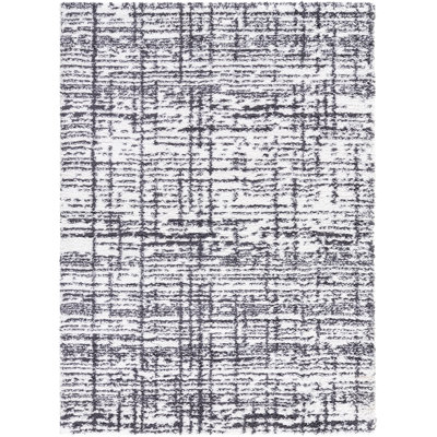 Arki Abstract Indoor Rug