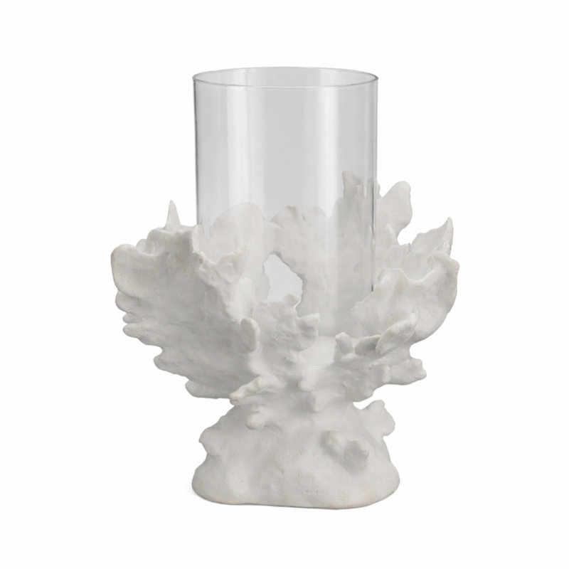 Hurricane Candle Holder