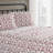 Truly Soft Ribbon and Bows Flannel Sheet Set-117192473
