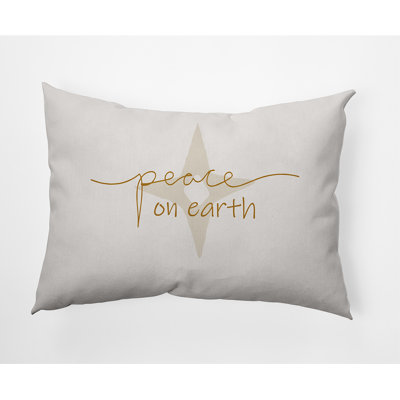 Essence des Fêtes Paix sur terre