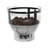 Salton Electric Blade Coffee Grinder