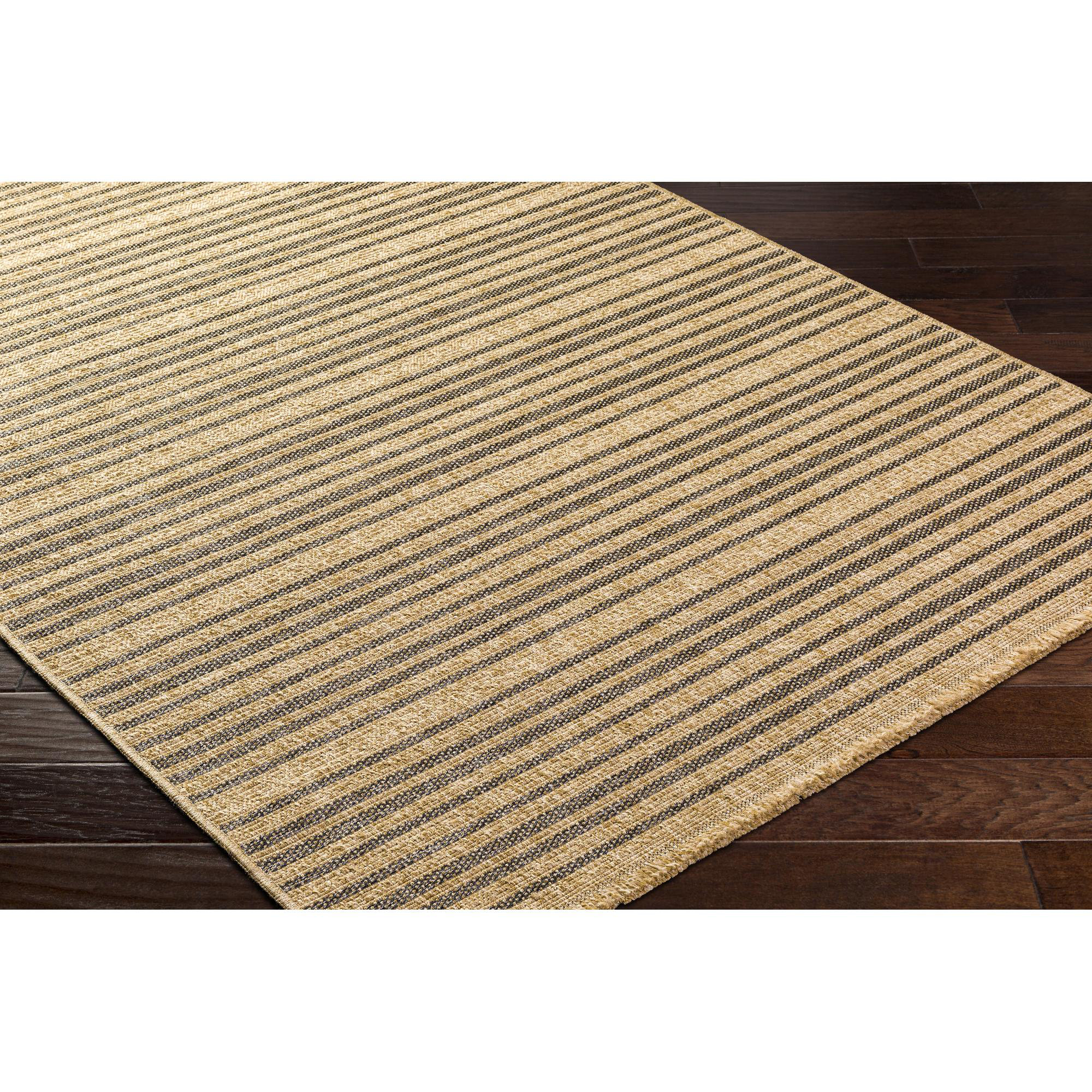 Abbie Rug, Rectangle 5'1" x 6'10"