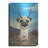 " Pugalope " by Brian Rubenacker-259505307
