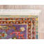 Tapis oriental bleu clair Mulvihill-40278363