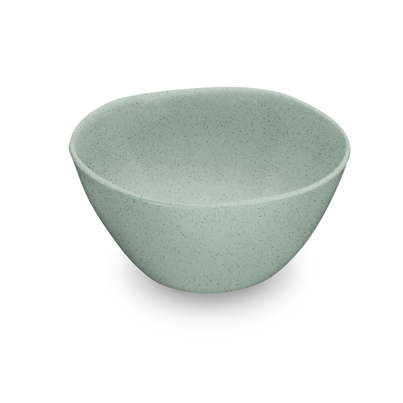 Rosetta 19 oz. Cereal Bowl, Turquoise