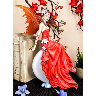 Figurine Anjalika