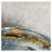 " Abstract Acrylic Painting 1 " by Austin Allen James on Plywood