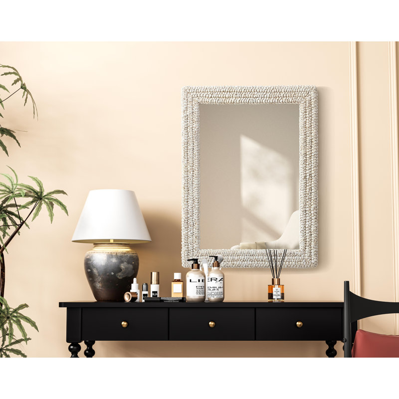 Miroir Dennard, 36 po x 27 po