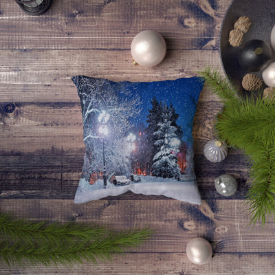 Housse de coussin