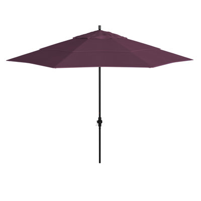 132'' Market Sunbrella® Umbrella