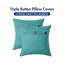  Housse de coussin intérieur / extérieur Linen Blend-87833713