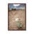 Classic Brown Wood Framed selected