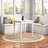 Whitworth 29.5'' Square Dining Table-602351976