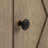 Cliff 2 Door Wood Fireplace-1986995160