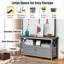 TV Stand for TVs up to 65"-1126907220