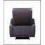Fauteuil inclinable électrique Blane