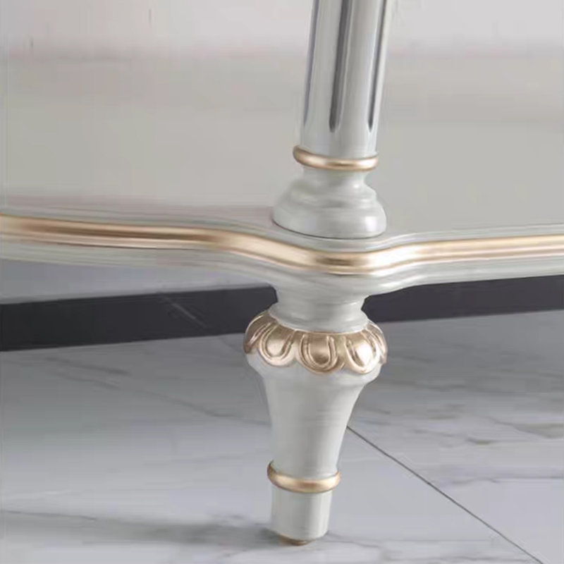 French Luxury Console Table