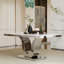 Ensemble de table de salle à manger 5 pièces Modern Luxury-2065905939
