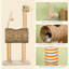 Addre 101cm H Cat Tree