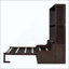 Lit escamotable mural Murphy avec coussin-839731614-839731615