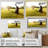 " Golf Swing Harmony I "-1796592590-1796592589