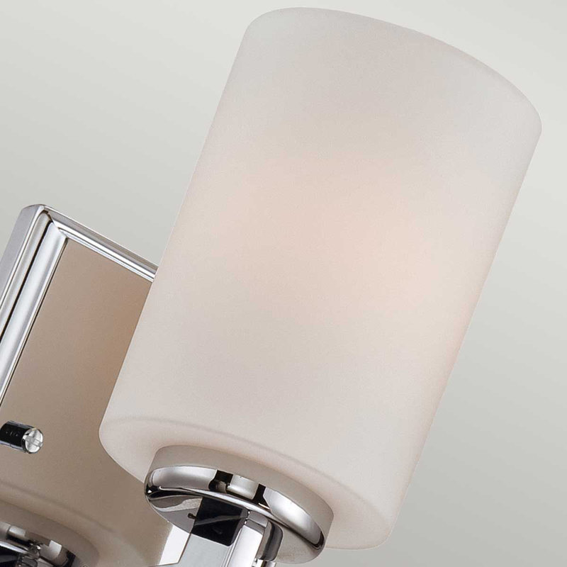 Holleman Dimmable Bath Sconce
