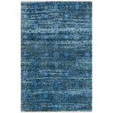 Cooksville Wool Geometric Area Rug