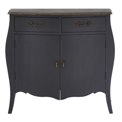 Elizondo 90cm Sideboard