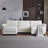 Latitude Run® 3-Seat Sectionals With 2 Ottoman-403881639