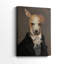 Fido raffiné - Cavas enveloppés de galerie-108829793
