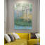 «Birch Reflections IV», reproduction-1261312184-1261306581