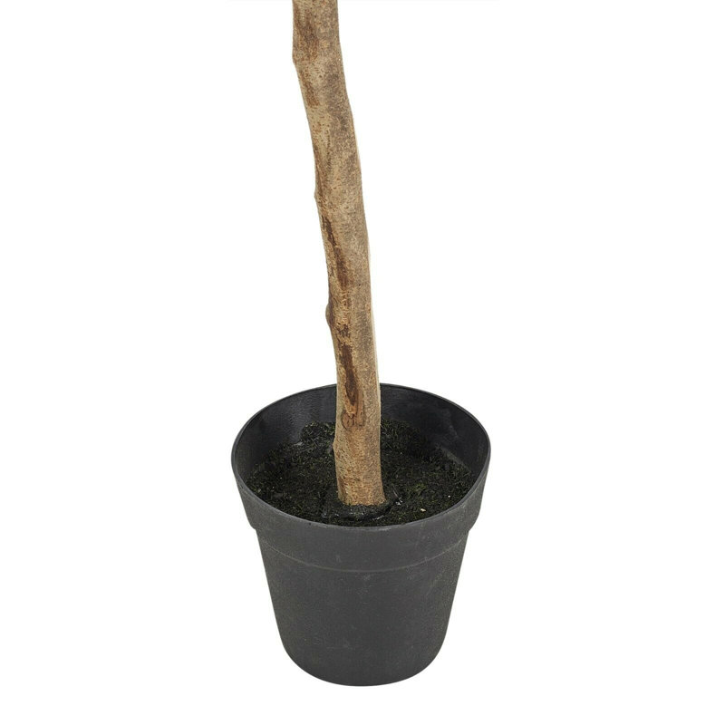 94cm Faux Olive Tree Tree in Pot