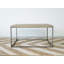 Pemberton Solid Coffee Table
