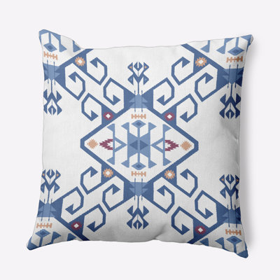 Housse de coussin et insert Happy Hippy