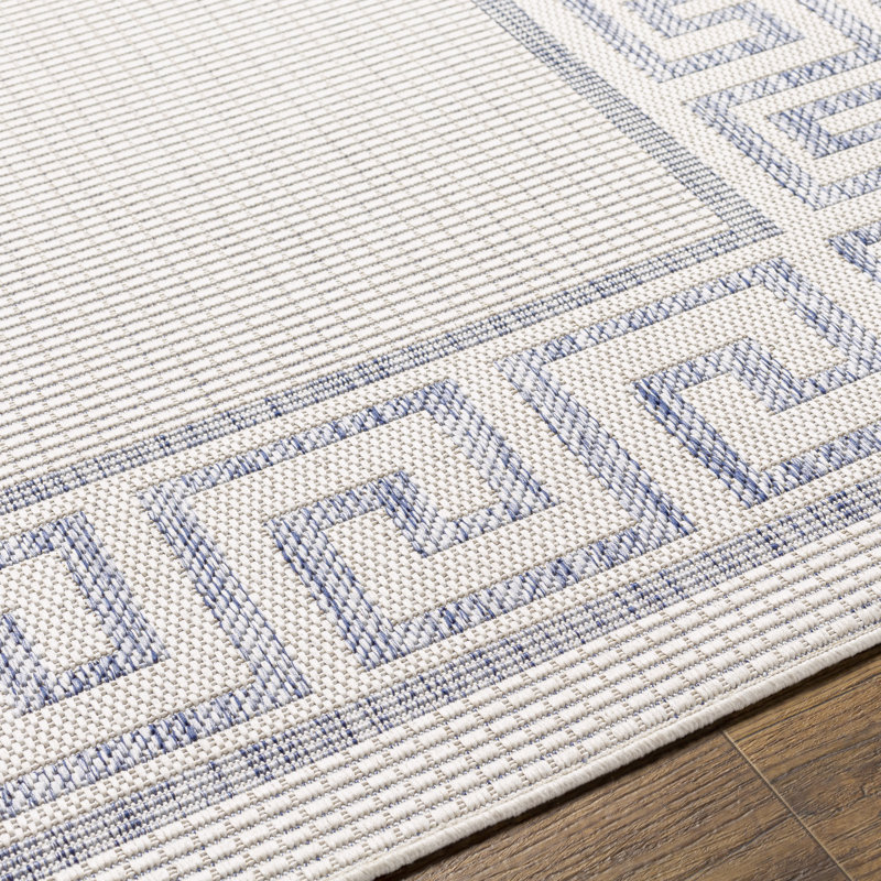 Tapis touareg_TRG2379, Rectangle 5 pi 3 po x 7 pi